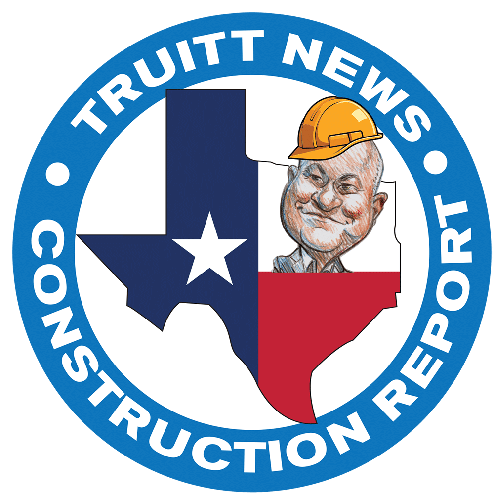 Texas Construction Report