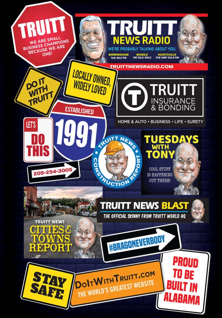 Contact Truitt World HQ