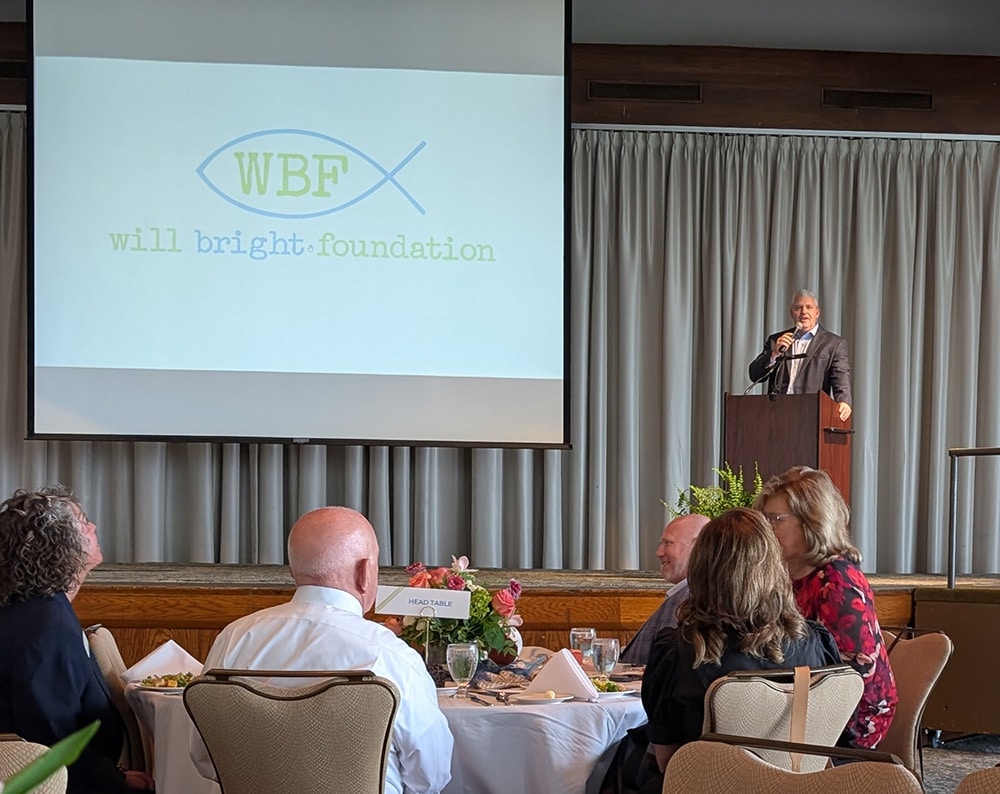 Doing Good in Birmingham: Will Bright Foundation Fundraiser