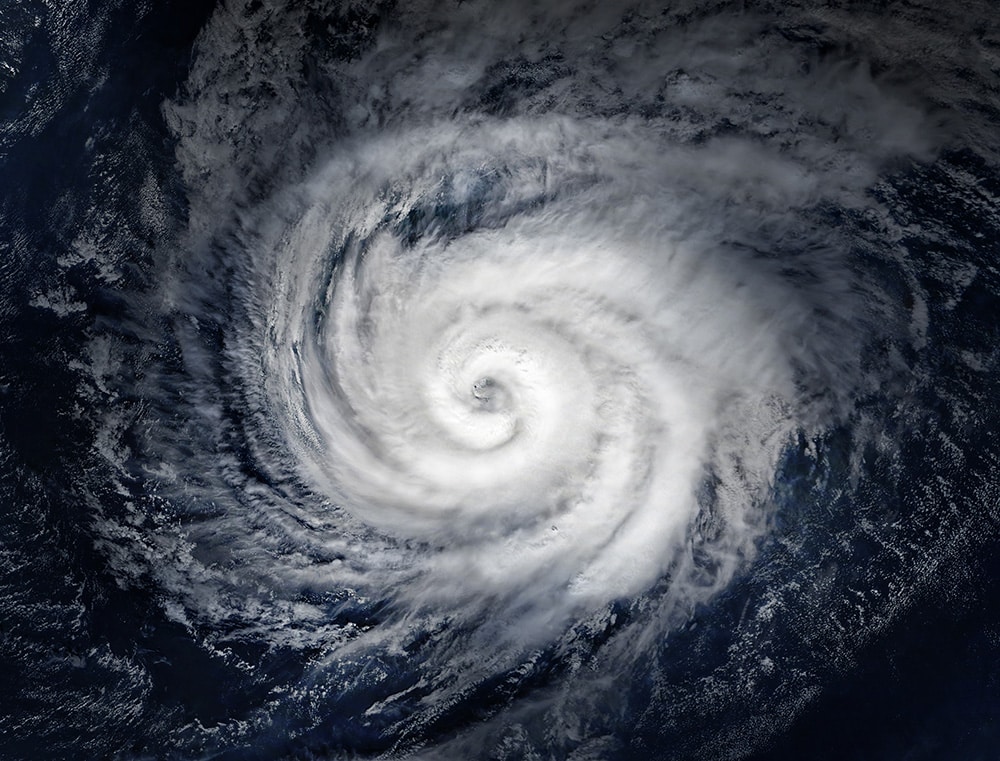 Hurricane Season is Here