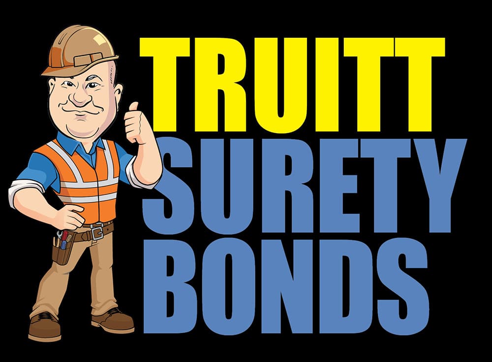 Logo Truitt Surety Bonds