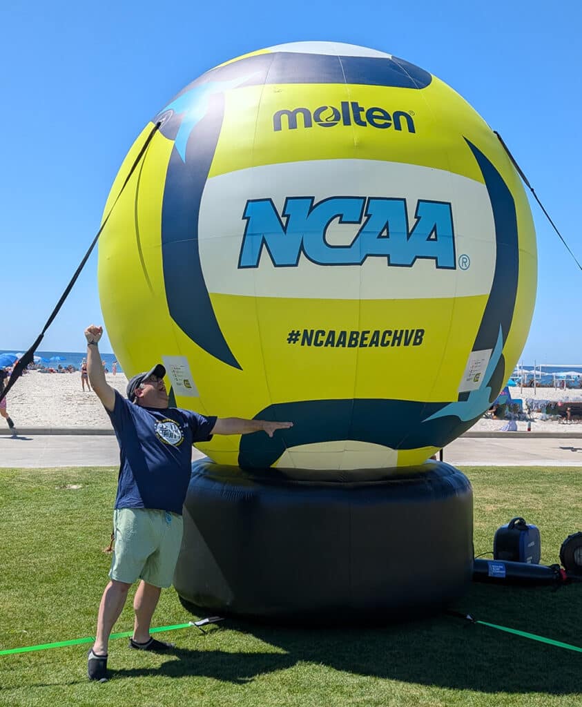 Sun Sand & Sports