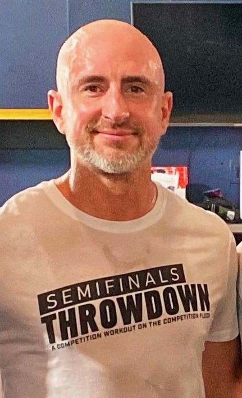 Jeremy Sims