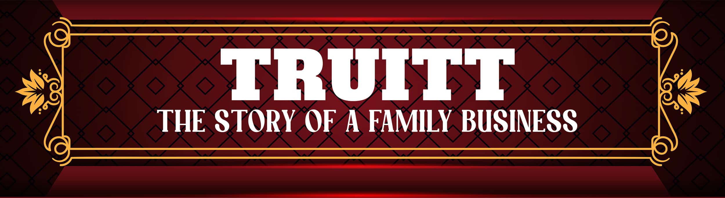 About Tony Truitt