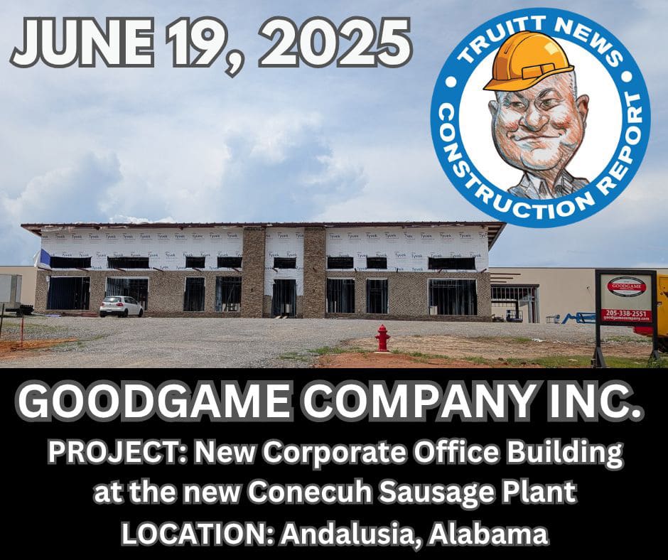 Construction Report
