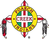 Poarch Creek Indians
