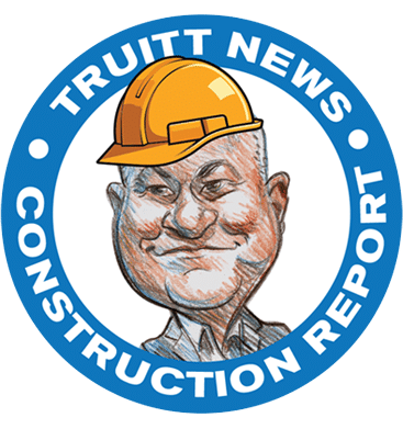 Truitt News Construction Report