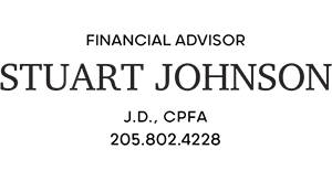 Stuart Johnson