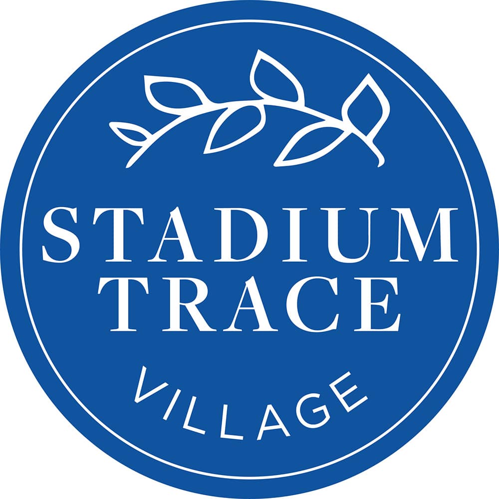 Stadium Trace- Sponsor