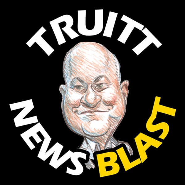 Truitt News Blast- Newsletter Cover Image