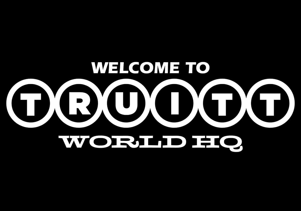 Truitt World HQ Welcome slider