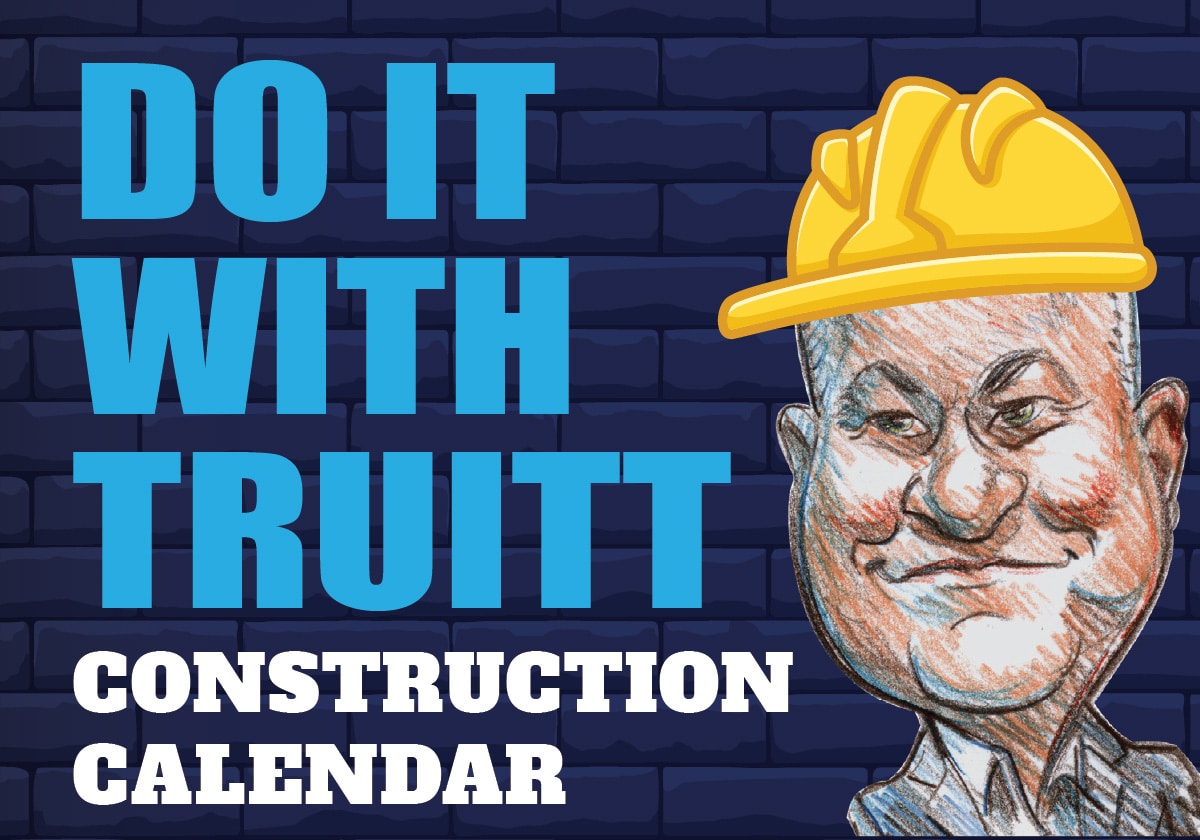 Construction Calendar