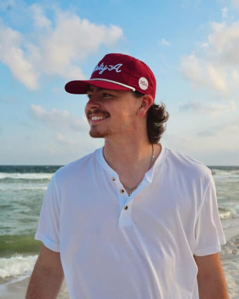 MYLES MORGAN