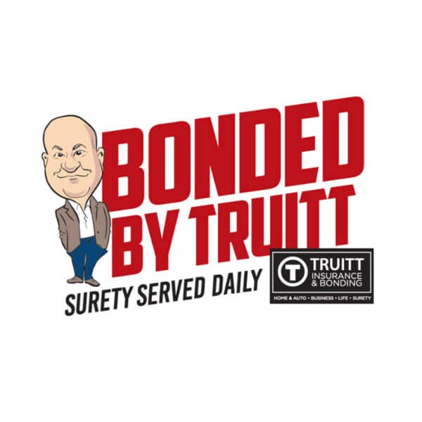 Bonded by Truitt