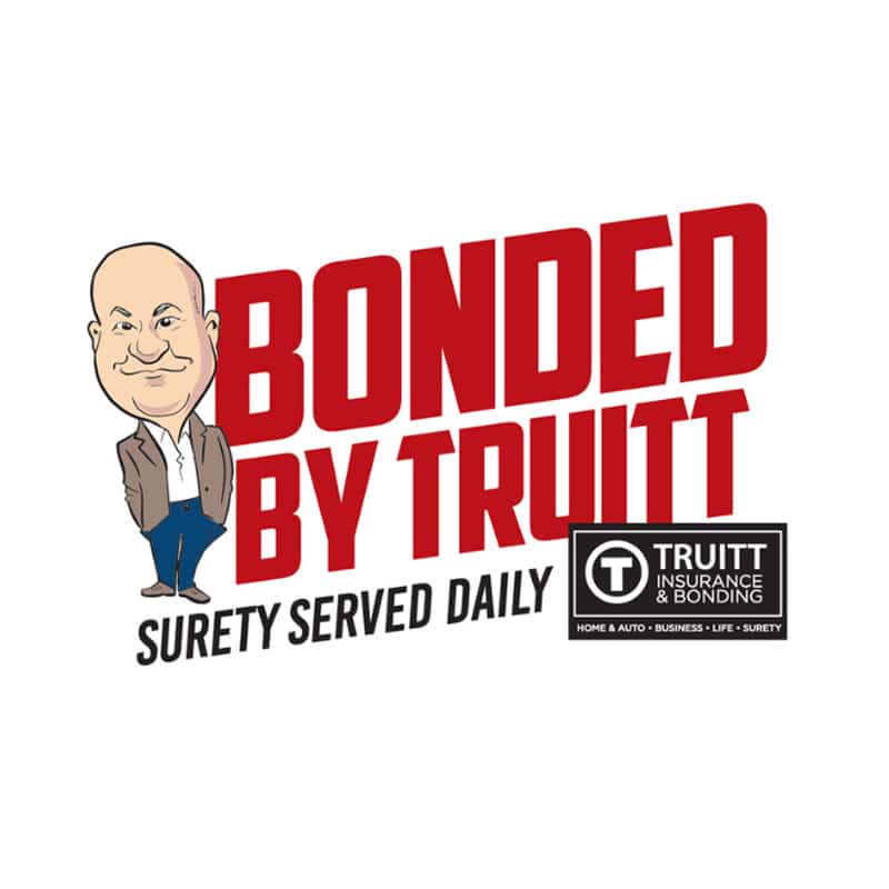 Bonded by Truitt