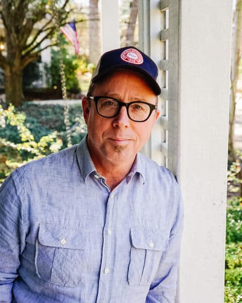 JOHN T. EDGE