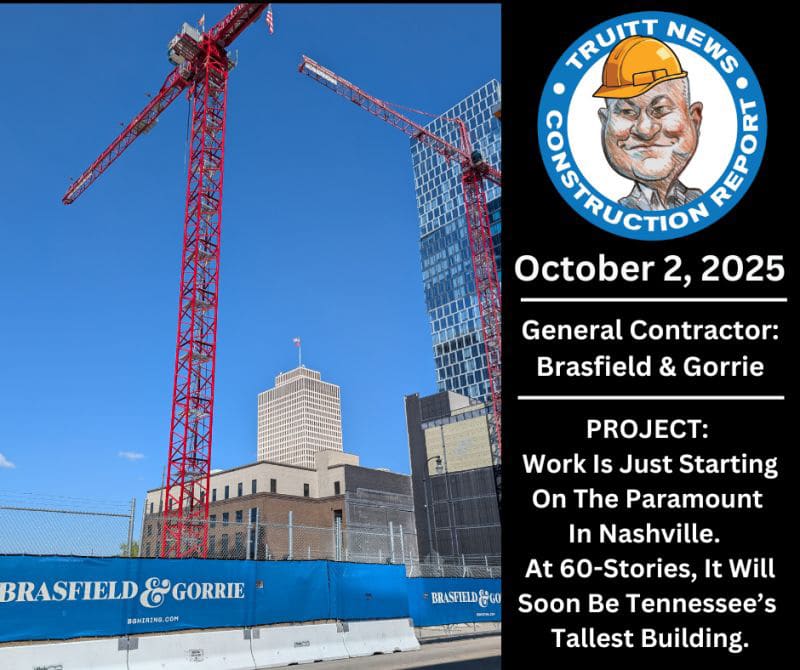 CONSTRUCTION REPORT 10-2-25