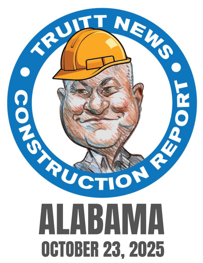 CONSTRUCTION REPORT 10-23-25