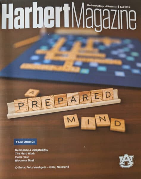 Auburn University Harbert College of Business