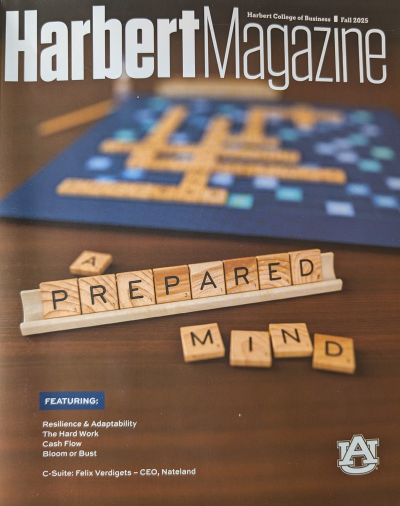 Auburn University Harbert College of Business