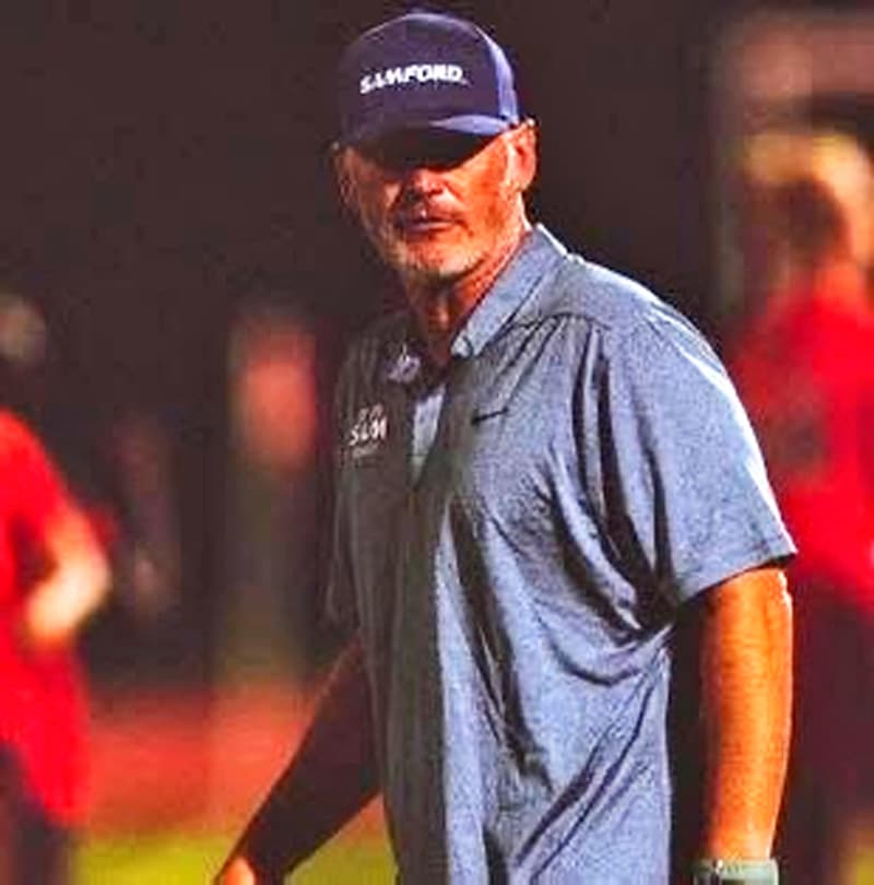 Todd Yelton