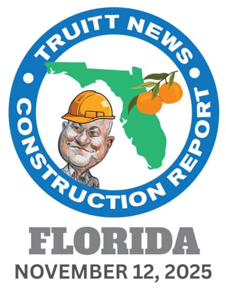 FLORIDA CONSTRUCTION REPORT 11-12-25