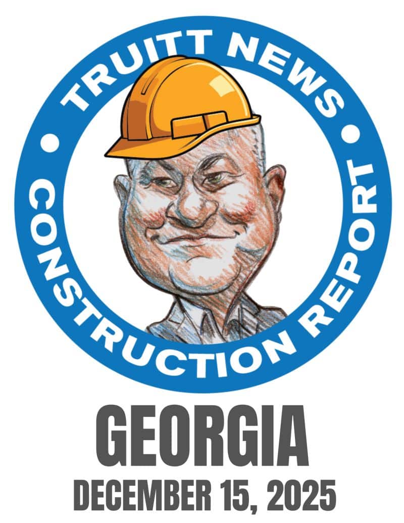 GEORGIA CONSTRUCTION REPORT 12-15-25