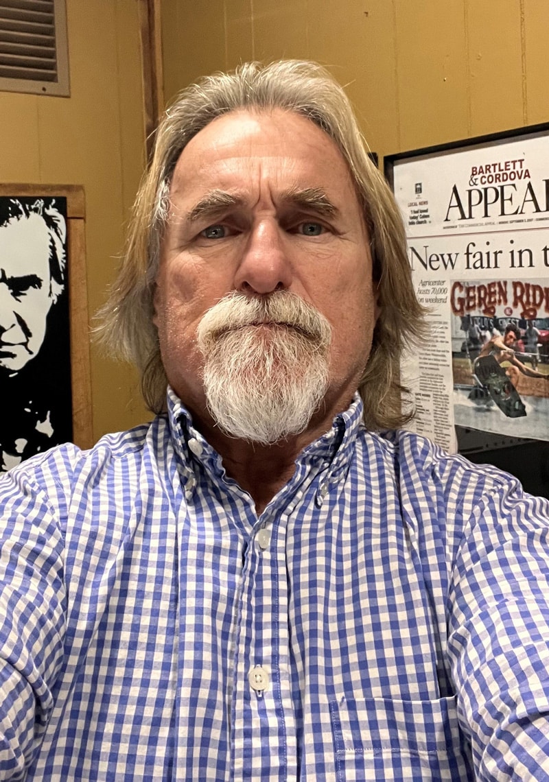 COMING UP 12-20-25 ON TRUITT NEWS RADIO – MARK LOVELL – OWNER, UNIVERSAL FAIRS