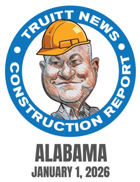 ALABAMA CONSTRUCTION REPORT 1-1-26
