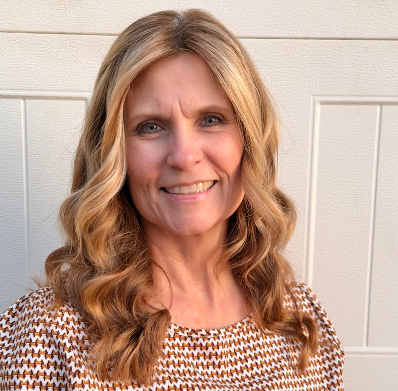 Jeri Anne Huffstutler