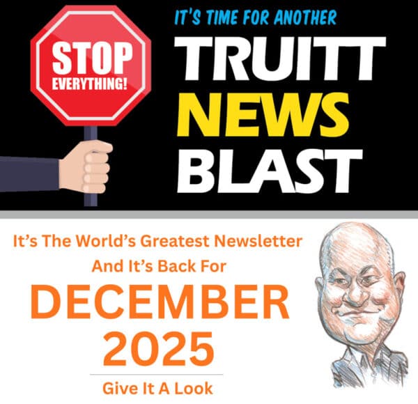 December Newsletter