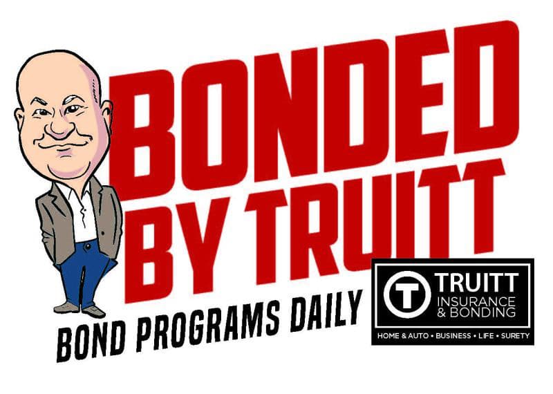 Bonded By Truitt