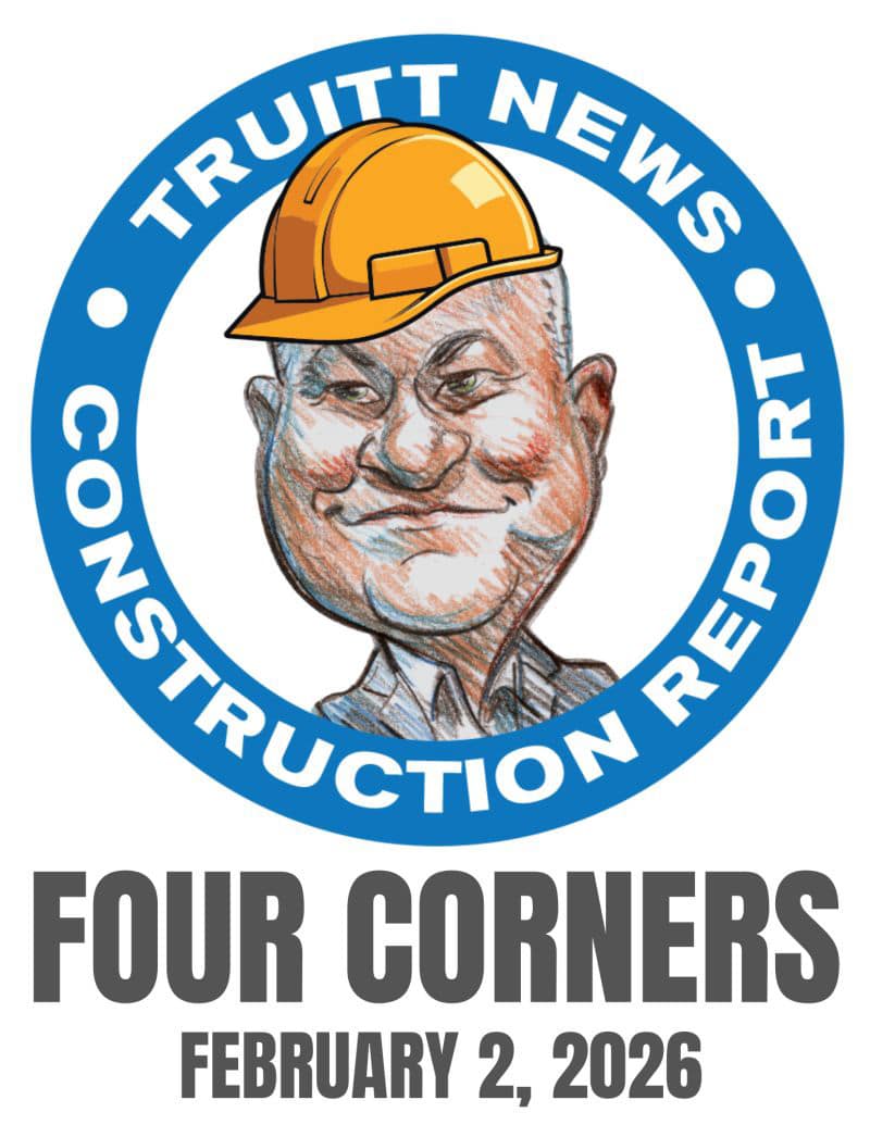 FOUR CORNERS CONSTRUCTION REPORT 2-2-26
