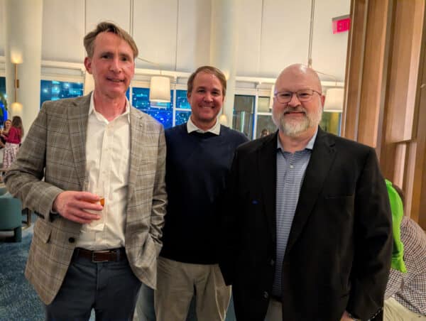 NATIONAL AGC CONVENTION IN ORLANDO