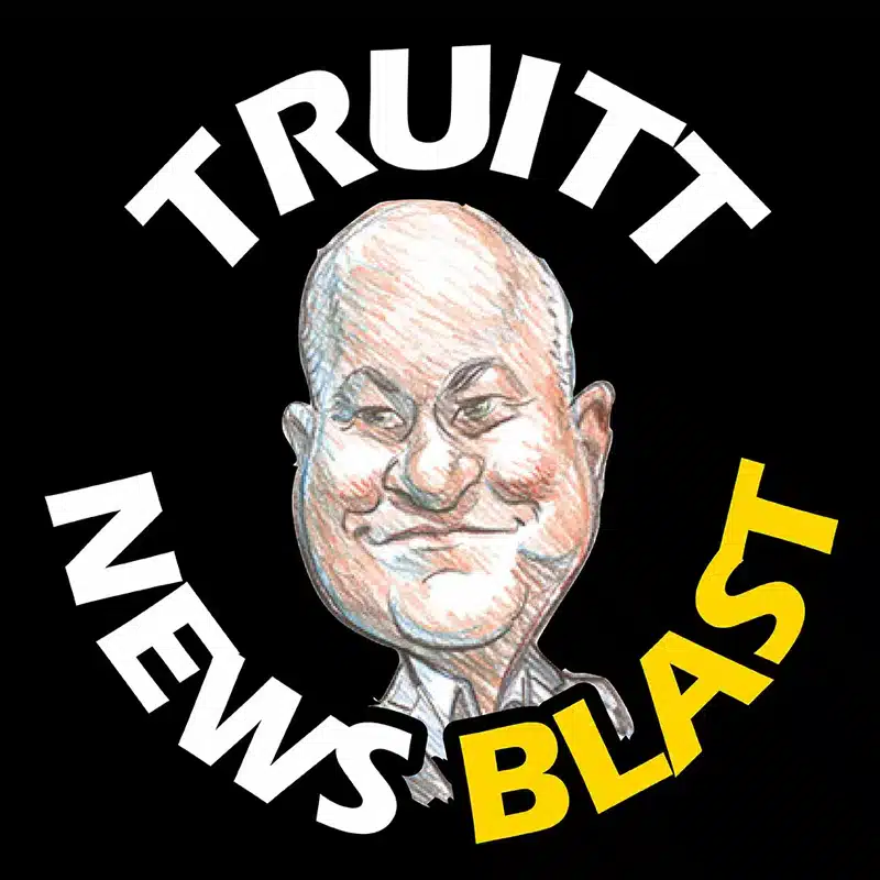 June 2026 News Blast