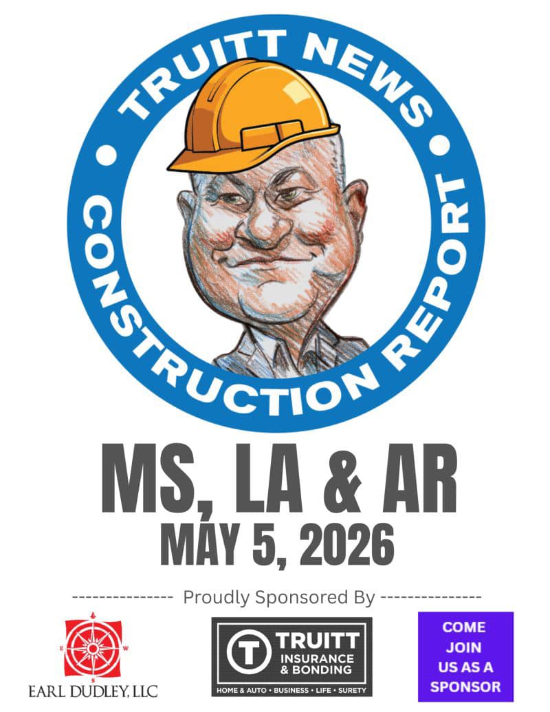 Construction Report 5-5-26