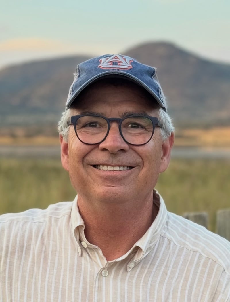 MIKE ROGERS
