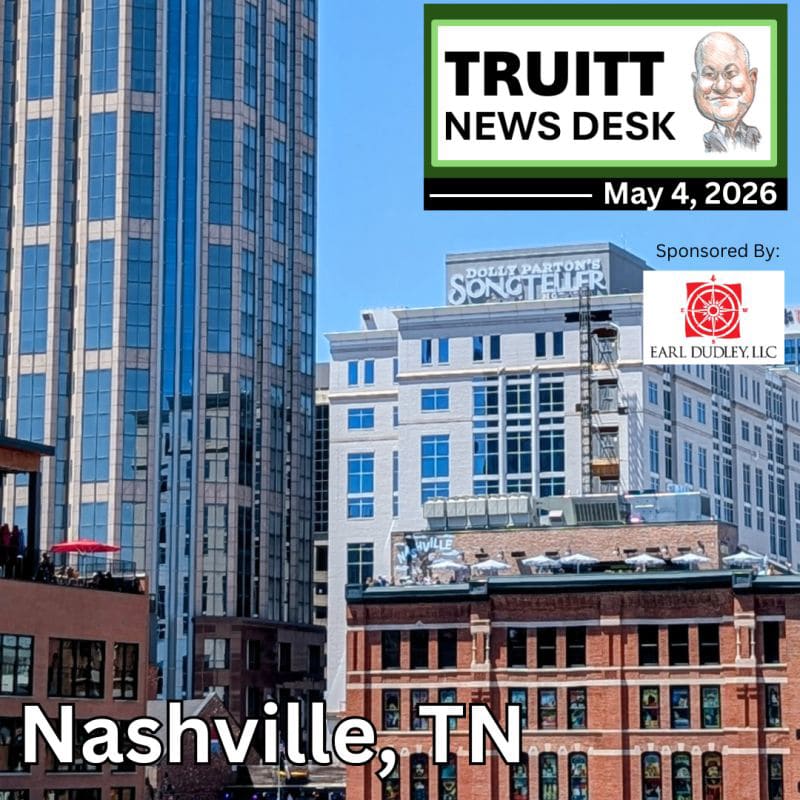 TRUITT NEWS DESK 05-04-2026