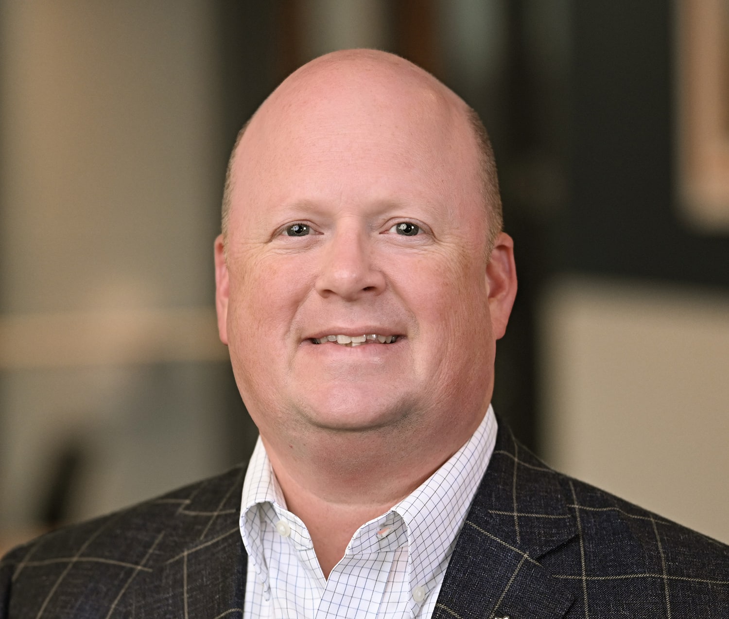COMING UP 5/9/26 ON TRUITT NEWS RADIO – PATRICK ALLEN – VICE PRESIDENT OF DEVELOPMENT SERVICES & STRATEGIES, LIBERTY UNIVERSITY