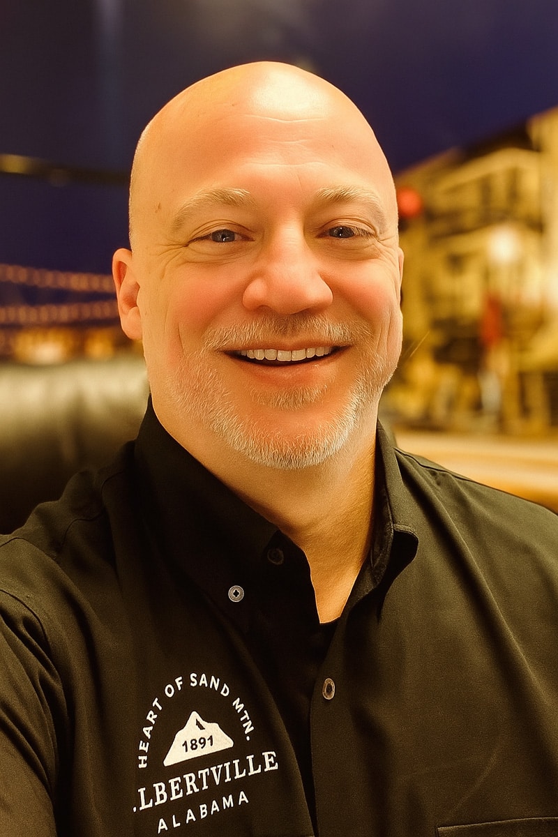Michael Price