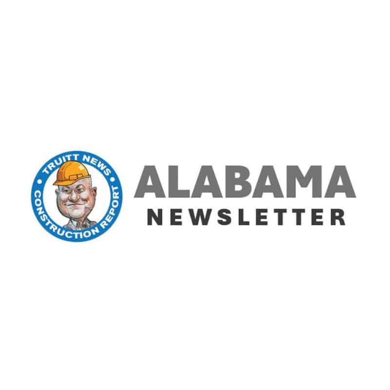 ALABAMA NEWSLETTER