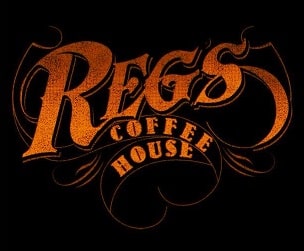 Regs Coffeehouse
