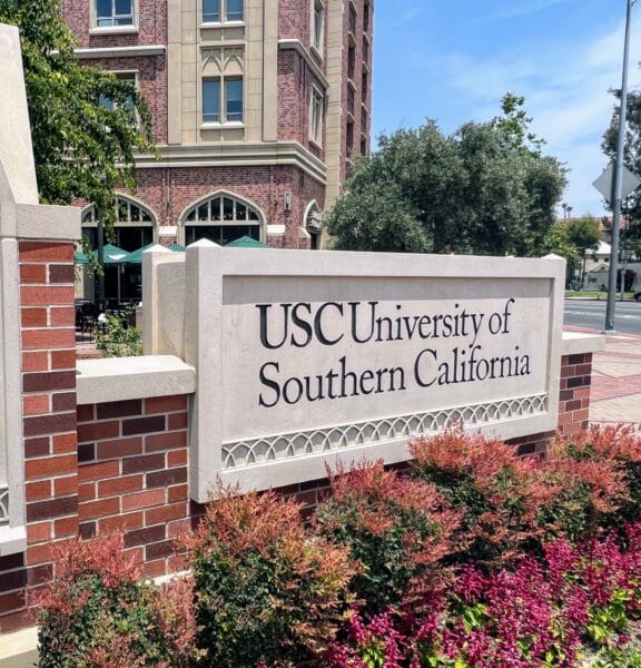 DIWT 2026 Oct 6 USC