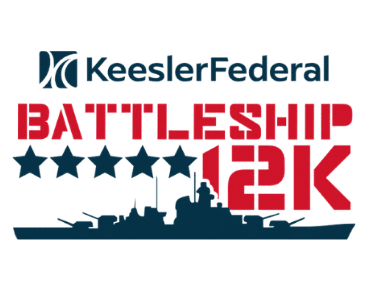 DIWT Oct 5 2026 Keesler Federal Battleship 12K 1