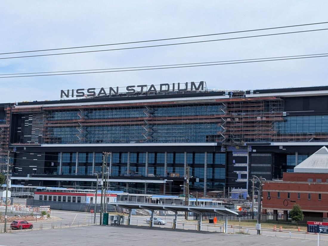 DIWT Oct 7 202 Nissan Stadium scaled e1791410879174