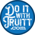DoItWithTruitt.Com Logo with Border July 2026 e1791824561716